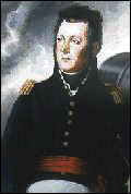 Major George Armistead